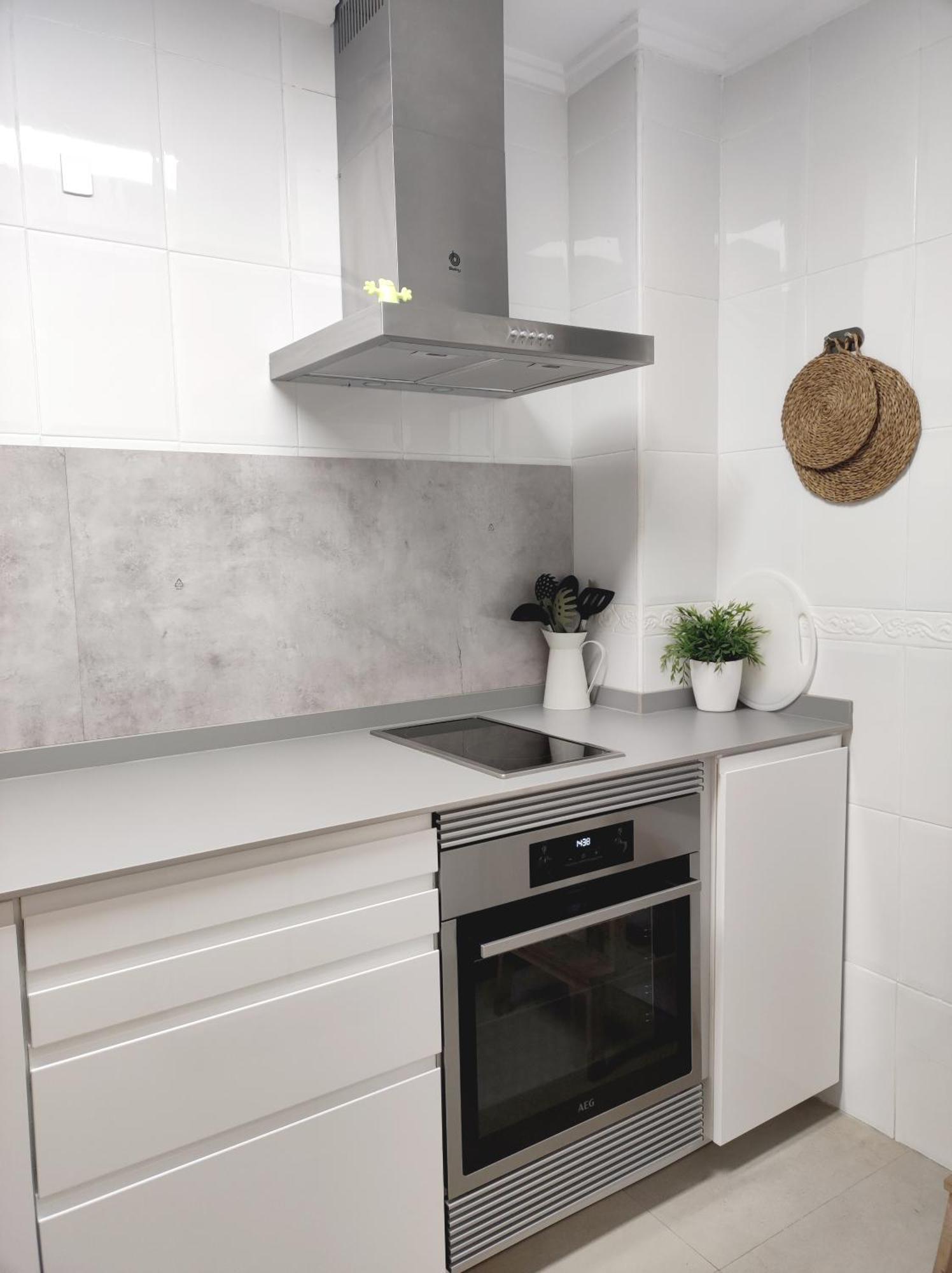 Koa Centric, Comfy In Ruzafa Apartment Valencia Exterior photo