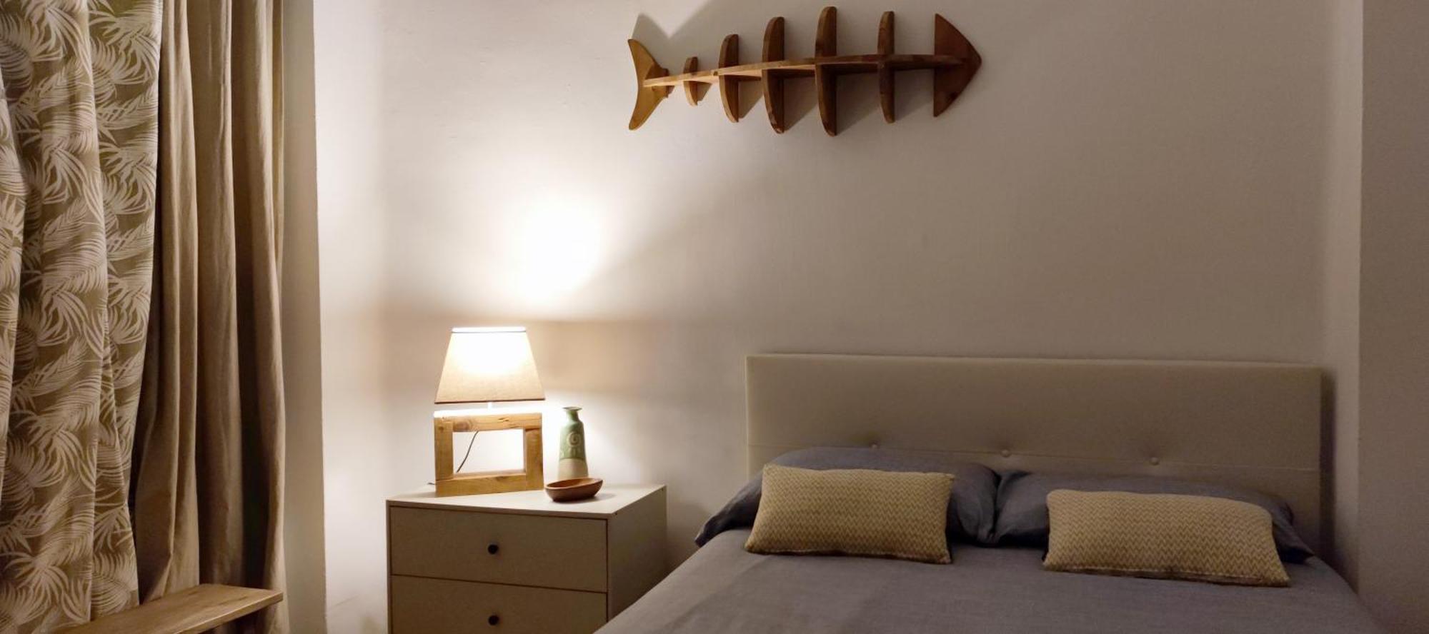Koa Centric, Comfy In Ruzafa Apartment Valencia Exterior photo