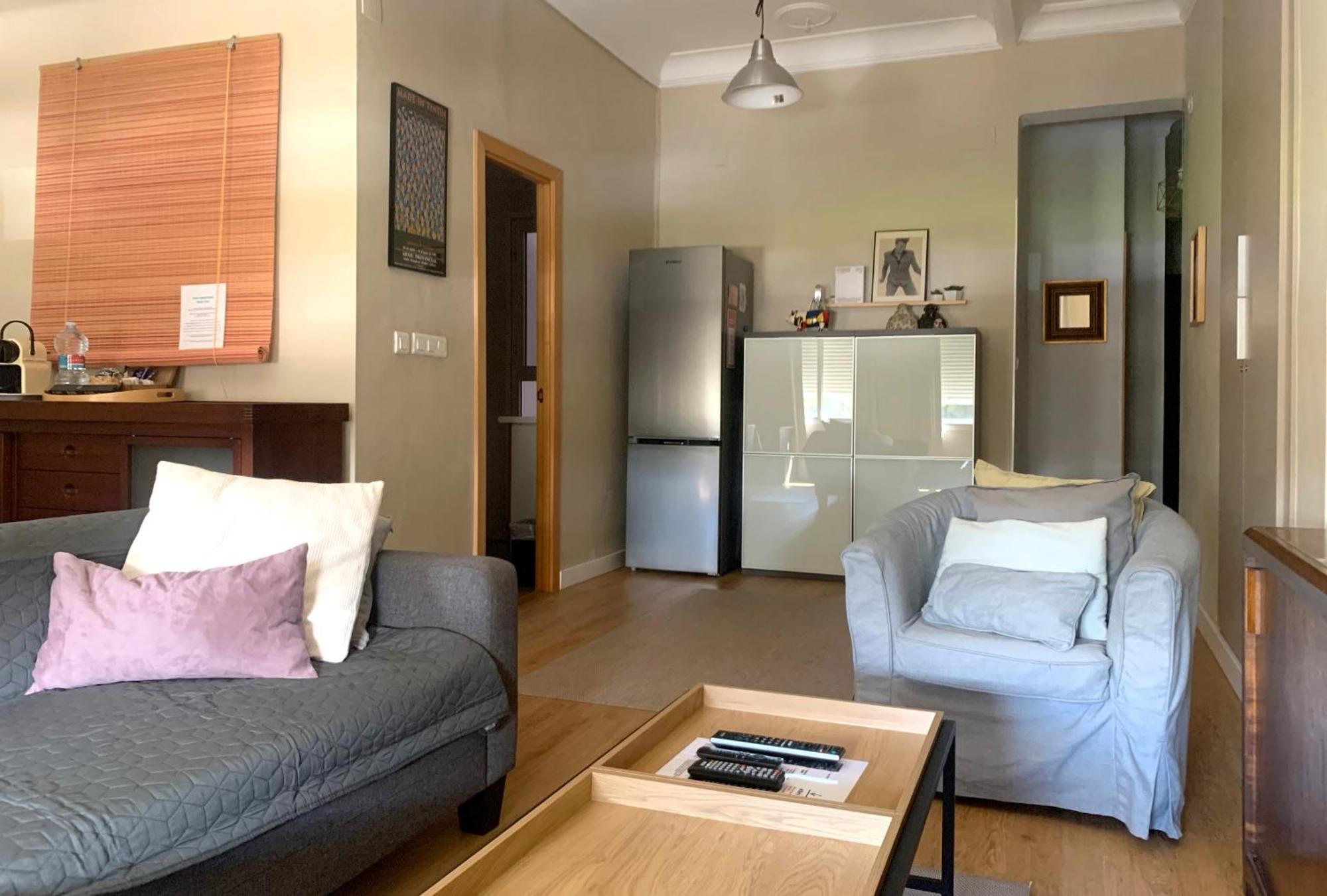 Koa Centric, Comfy In Ruzafa Apartment Valencia Exterior photo