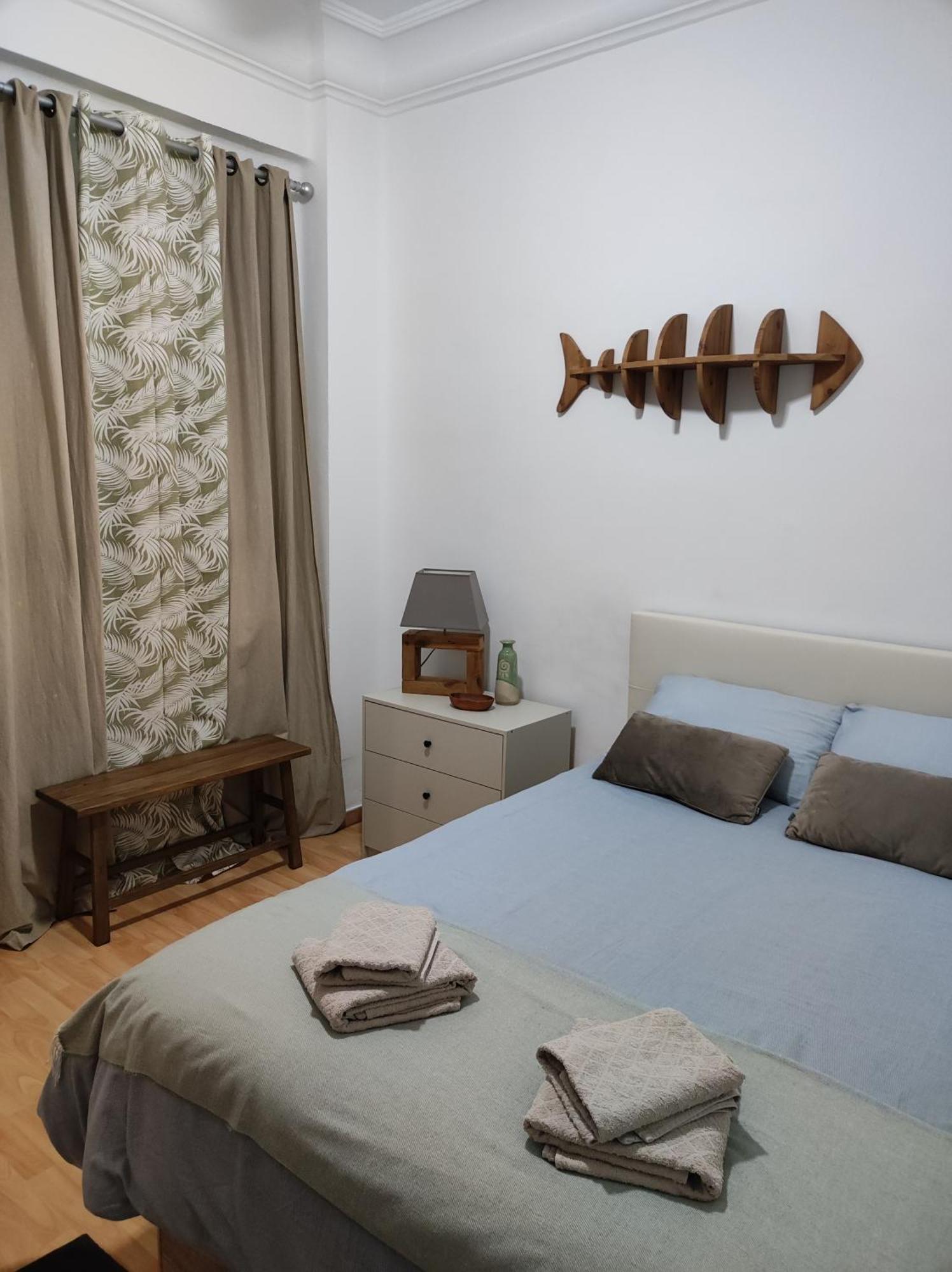 Koa Centric, Comfy In Ruzafa Apartment Valencia Exterior photo
