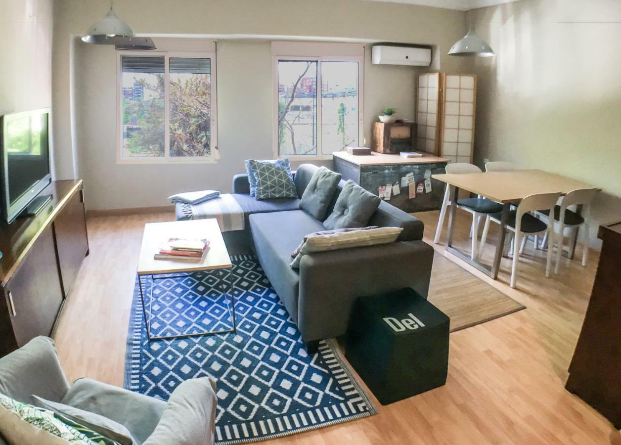Koa Centric, Comfy In Ruzafa Apartment Valencia Exterior photo
