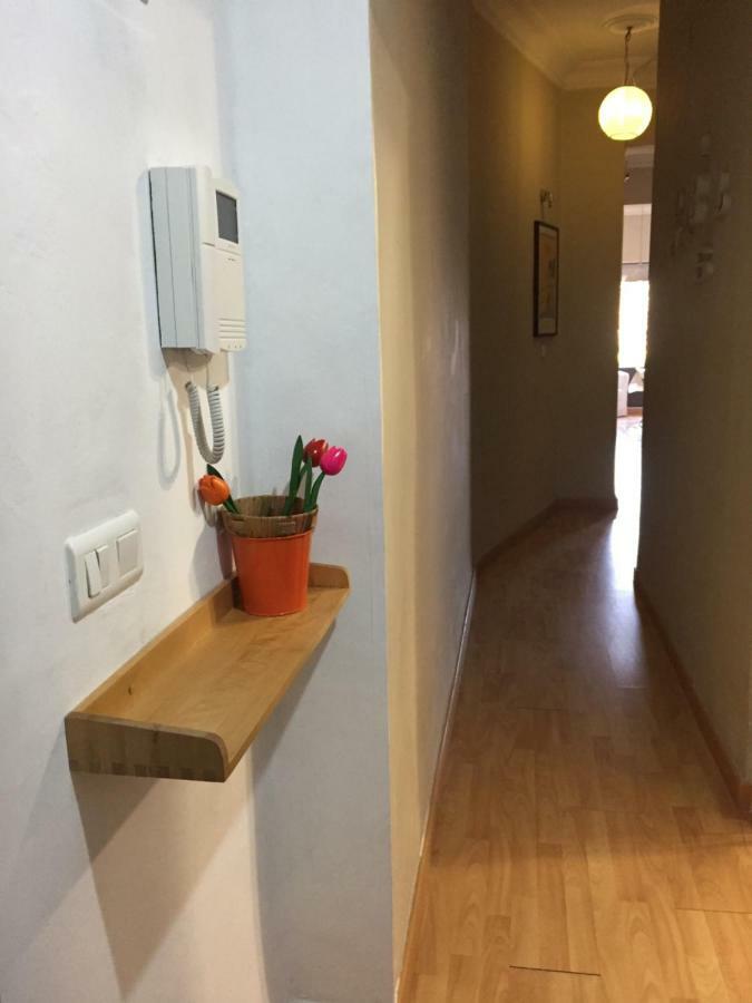 Koa Centric, Comfy In Ruzafa Apartment Valencia Exterior photo